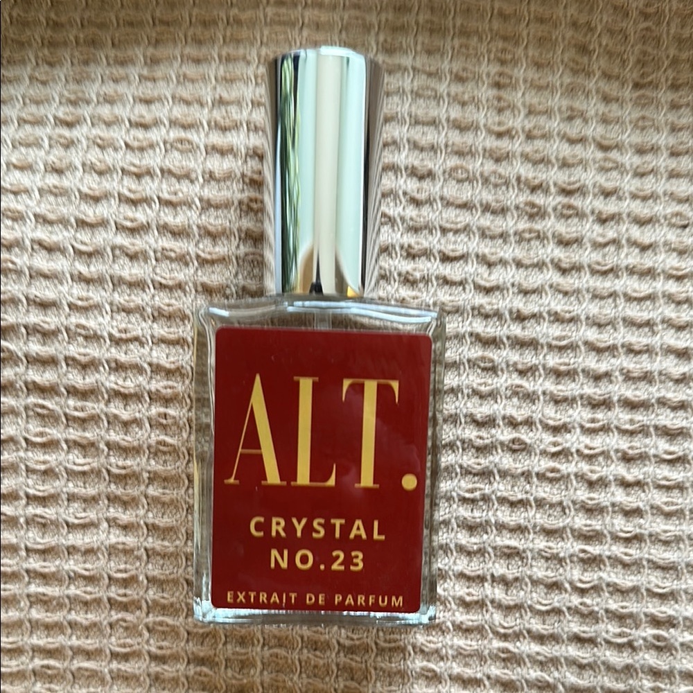 ALT. Crystal No. 23 extrait